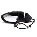 rearview mirror, / ELECTRIC LED FOLDABLE SIDE MIRROR FOR VW 2011 New Passat B5 561 857 507/561 857 508